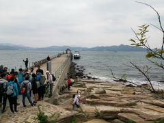 -东平洲海岸公园