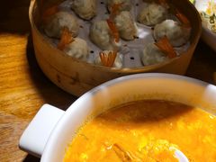 -院里汤包·虾汤包青岛菜(辽源路店)
