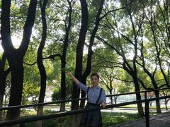 -昆山城市生态森林公园