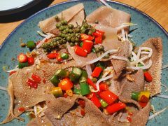 -胡马八破·川菜小馆(高新万达店)