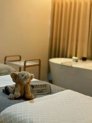 点击看大图 -栖SPA·ONDA ·海菲秀·皑皑科技美肤中心