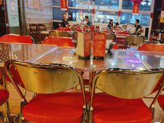 -日昌餐馆(亦庄店)