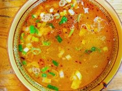 招牌牛肉汤-兄弟俩老李家牛肉汤(总店)