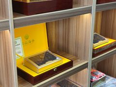 -宫品海参专卖店(黄浦老西门店)