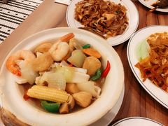 -关夫人餐厅(阳光广场店)