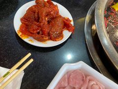 -九尺赵老四鲜鹅肠火锅