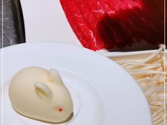 -海底捞火锅(万象城店)