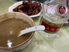 -葛记焖饼(伏牛路店)