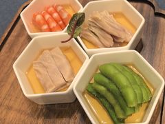 -苏城家宴·金堤花园店(李公堤店)