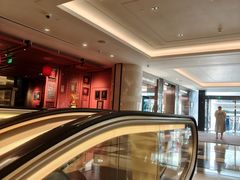 -杭州君悦酒店