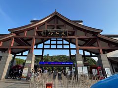 -采石矶景区
