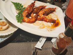 -極上萬膳·日料放题(海岸城店)