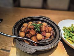 -小户人家(循礼门南国中心店)