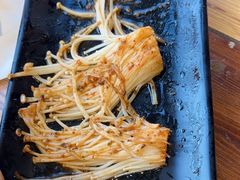 -连锦记海鲜烧烤大排档·锦州特色(西安路交大店)