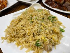 炒飯-新志兴至尊烧鹅大王