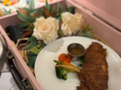 -LE SHARE洛笙·花园西餐(北京路步行街店)