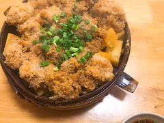 -人和水上飘(第一家店)