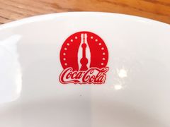 -东方明珠·可口可乐欢乐餐厅