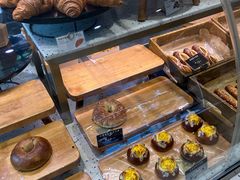 -巴黎贝甜(豪浦店)