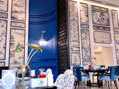 -翠湖宾馆·中餐厅