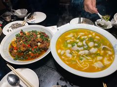 -芳芳私房菜·精做淮扬菜(承德路店)
