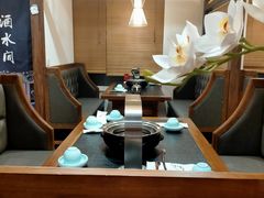 -牛小喜黑牛烤肉料理(霸州店)