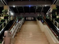 -广州白云机场雅高铂尔曼大酒店