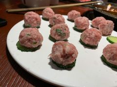 香菜丸子-黄家码头老火锅(解放碑旗舰店)