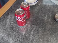 -大清花饺子(山庄店)