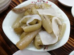 -陈记汤饭(水巷口店)