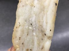 桂花糕-五芳斋(中山大道总店)