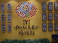 -杨梅红艺术教育(北京金源购物中心校区)