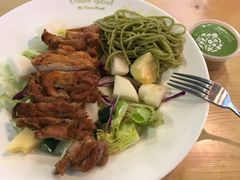 -Dreamsalad梦想轻厨(健康轻食·减脂沙拉·意面·祖庙店)