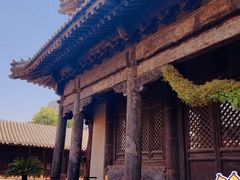 -嵩祝寺及智珠寺