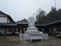 -径山寺