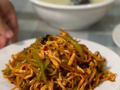 -华春餐馆(鱼山路店)