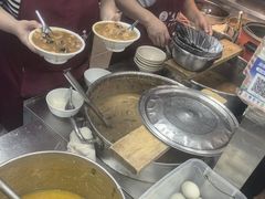 -逍遥镇刘相五胡辣汤豆沫馆(康复中街店)
