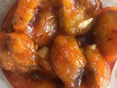 -春花民族美食(佳木斯总店)