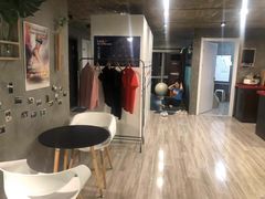 -SAH健身私教工作室(紫东店)