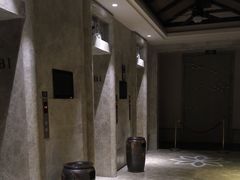-三清山希尔顿度假酒店