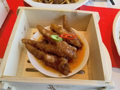 -馋遇江南·精致湖景雅宴(东方之门店)