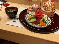 -鮨一日本料理旗舰店(总店)