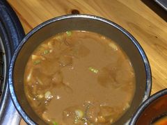-麻蒲碳烤肉(远景路1号店)