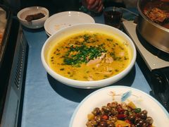-红满堂·龙虾·牛蛙·淮扬菜(濠北路店)