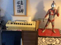 -TEMPO 音乐(五角场店)