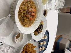 -品海楼·大连海胆锅贴馆(东港店)