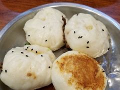 -蔡林记(黄鹤楼店)