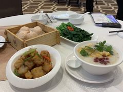 -金翠皇宫粤菜·点心·海鲜(科技园店)