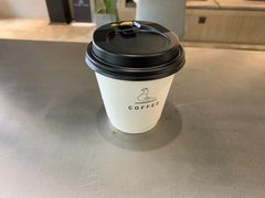 -野鸽子咖啡(中航店)