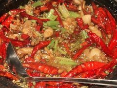 -相遇·鲜炒黄牛肉(丹阳吾悦广场店)
